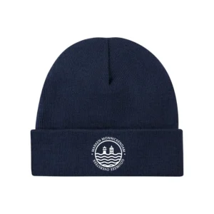 Marken-Monnickendam-beanie-donkerblauw